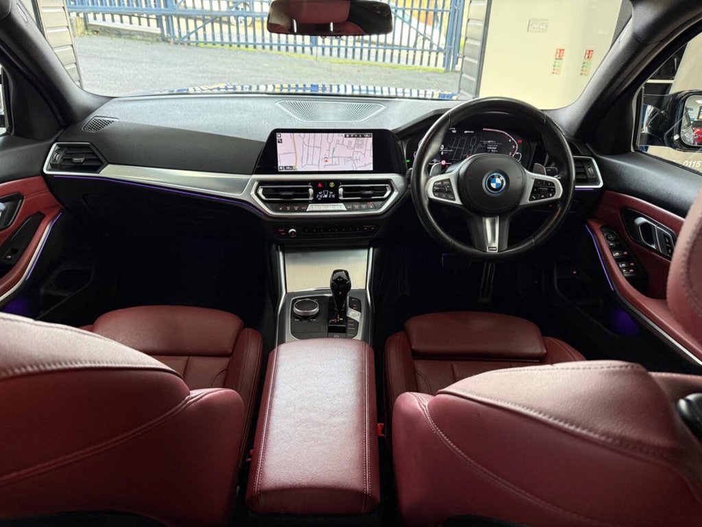 Used BMW 3 Series 2021 for sale - 76642437: Photo 11