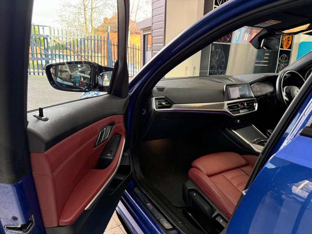 Used BMW 3 Series 2021 for sale - 76642437: Photo 12