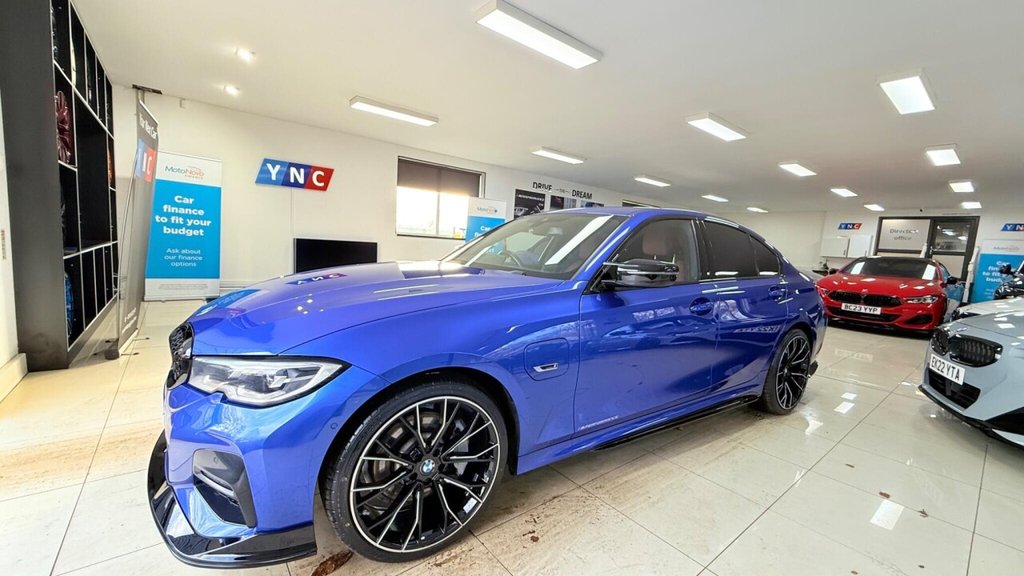 Used BMW 3 Series 2021 for sale - 76642437: Photo 14