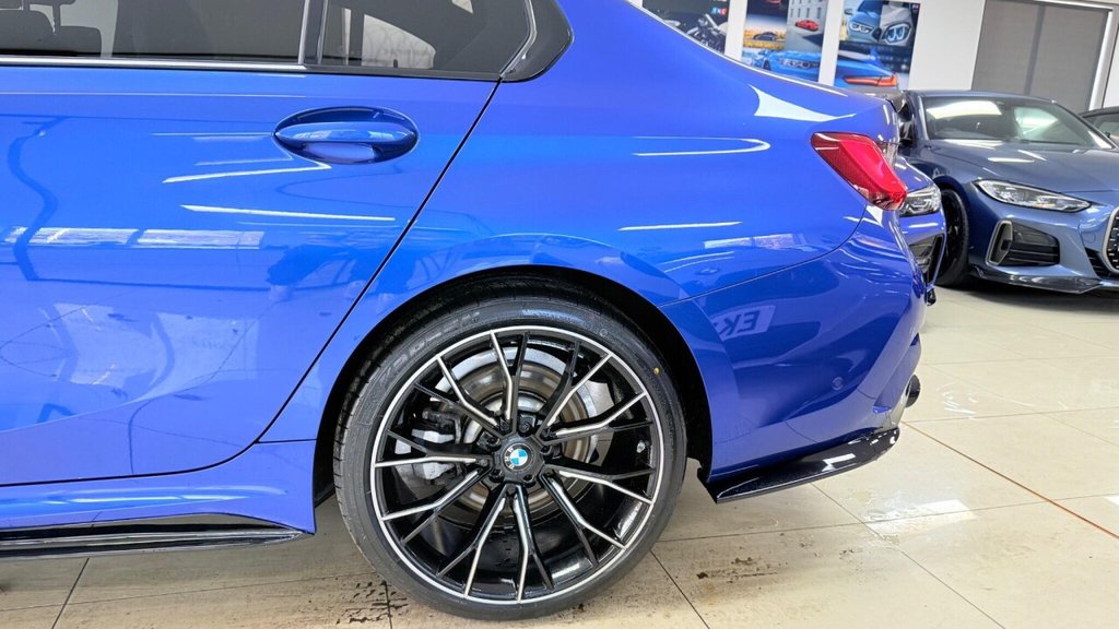 Used BMW 3 Series 2021 for sale - 76642437: Photo 16