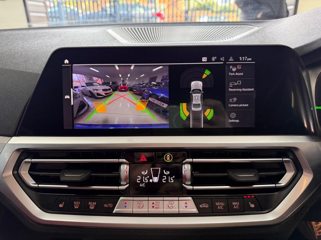 Used BMW 3 Series 2021 for sale - 76642437: Photo 21