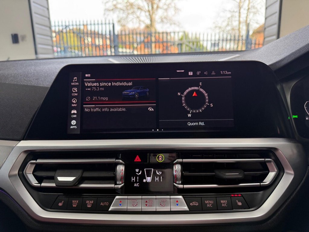 Used BMW 3 Series 2021 for sale - 76642437: Photo 24