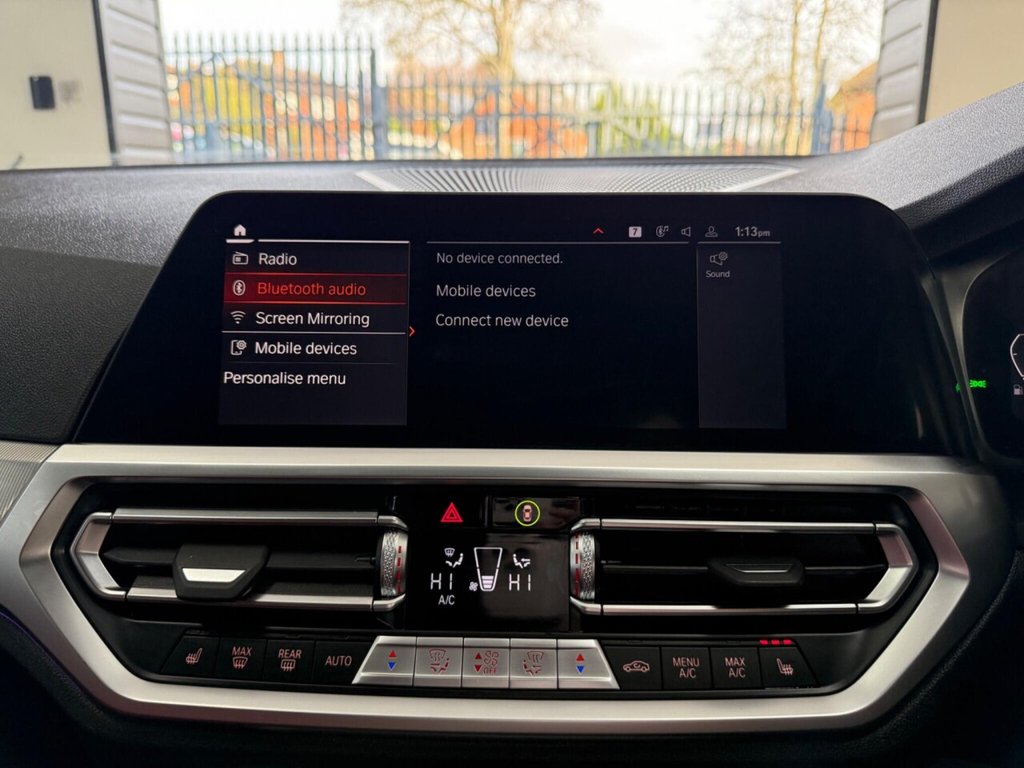 Used BMW 3 Series 2021 for sale - 76642437: Photo 25