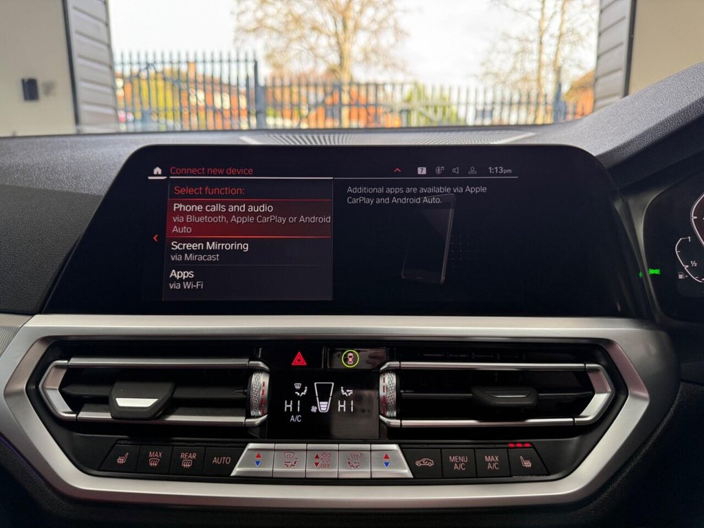 Used BMW 3 Series 2021 for sale - 76642437: Photo 26