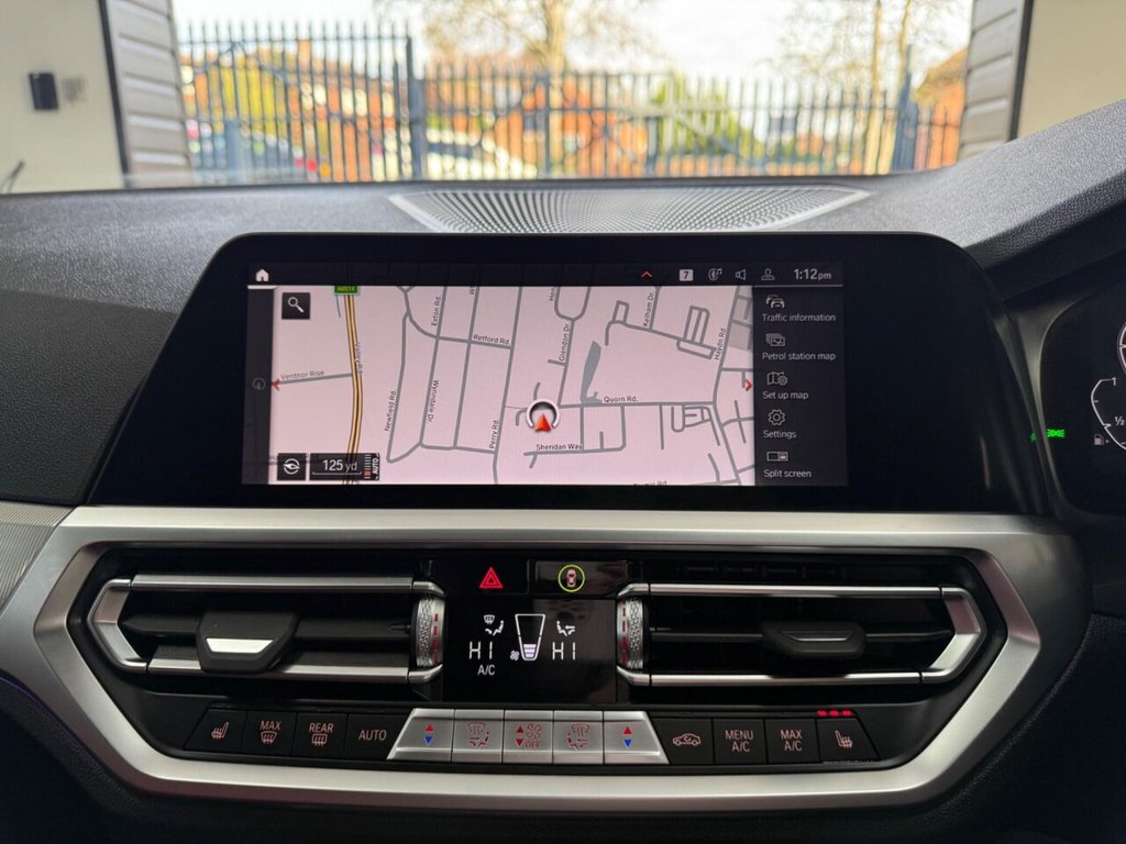 Used BMW 3 Series 2021 for sale - 76642437: Photo 27