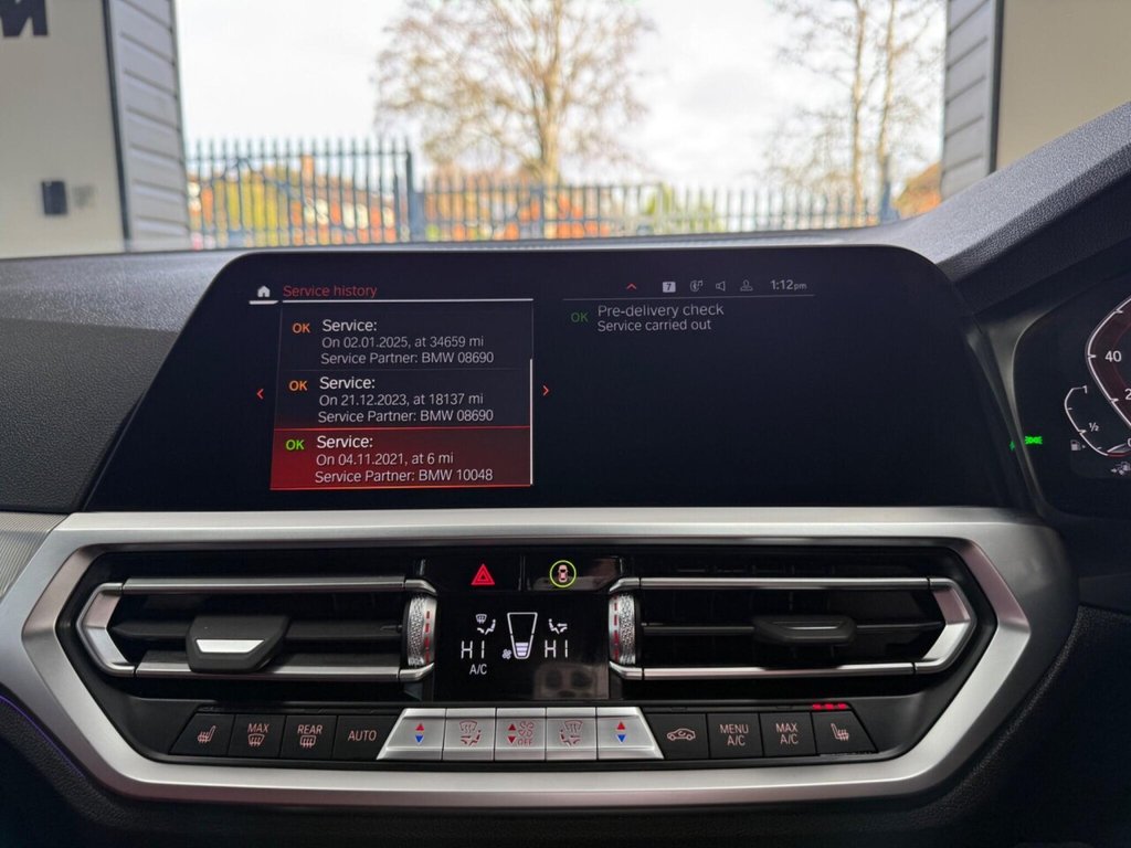 Used BMW 3 Series 2021 for sale - 76642437: Photo 28