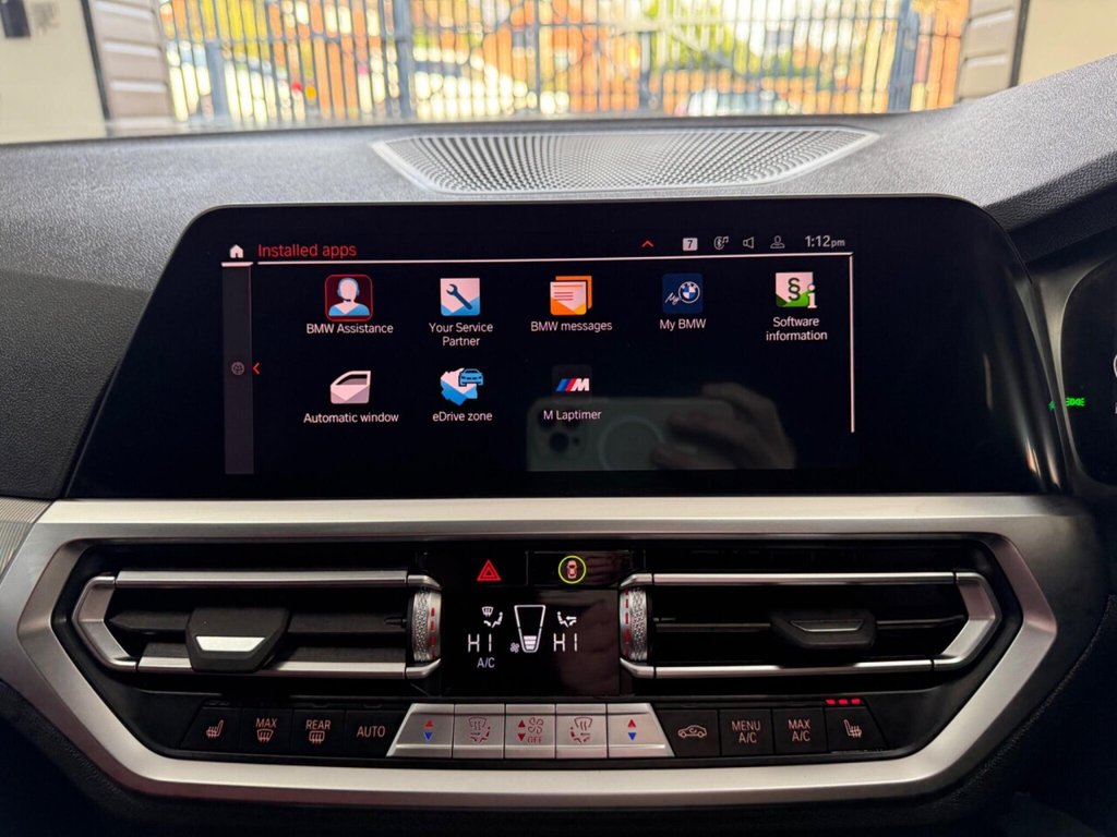 Used BMW 3 Series 2021 for sale - 76642437: Photo 31