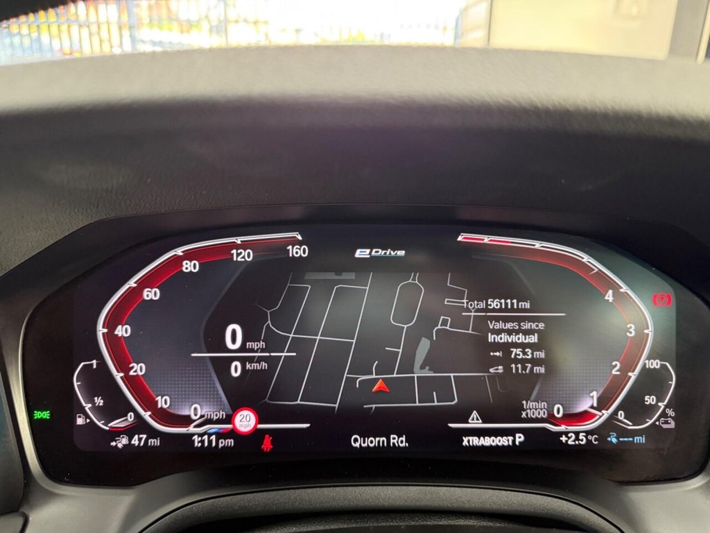 Used BMW 3 Series 2021 for sale - 76642437: Photo 34