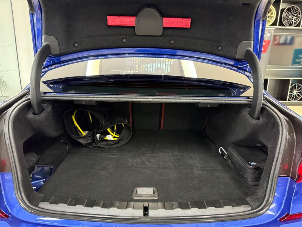 Used BMW 3 Series 2021 for sale - 76642437: Photo 37