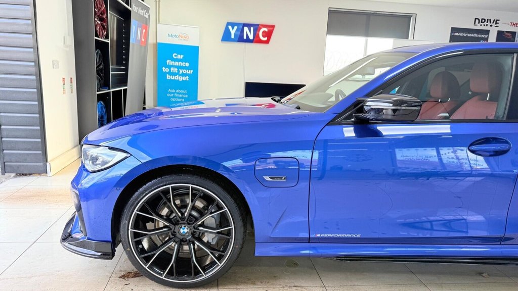 Used BMW 3 Series 2021 for sale - 76642437: Photo 41