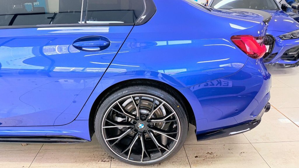 Used BMW 3 Series 2021 for sale - 76642437: Photo 42