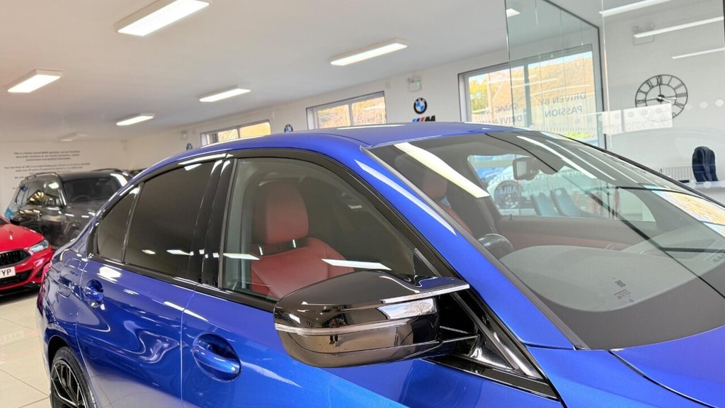 Used BMW 3 Series 2021 for sale - 76642437: Photo 46