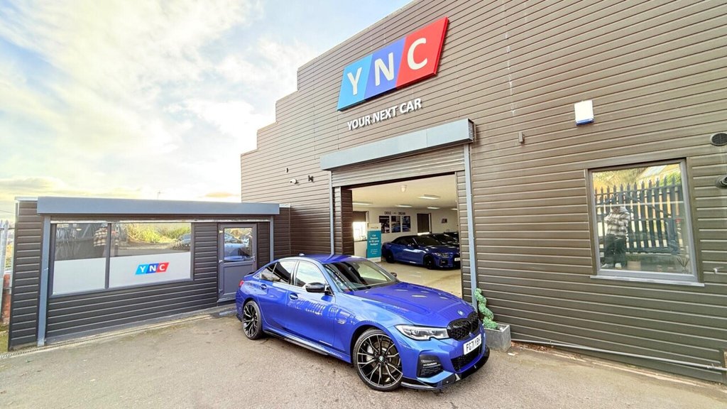 Used BMW 3 Series 2021 for sale - 76642437: Photo 8