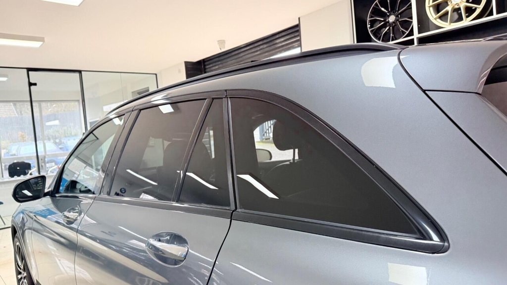 Used Mercedes-Benz GLC 2019 for sale - 78017511: Photo 10