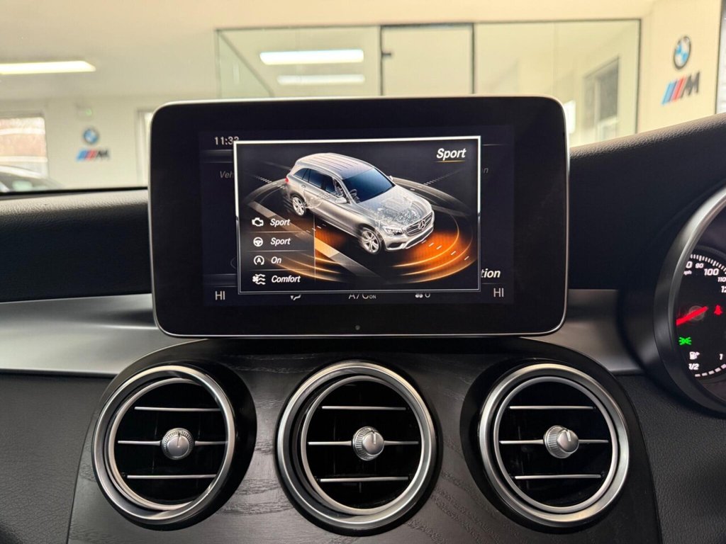 Used Mercedes-Benz GLC 2019 for sale - 78017511: Photo 12