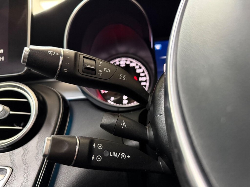 Used Mercedes-Benz GLC 2019 for sale - 78017511: Photo 13