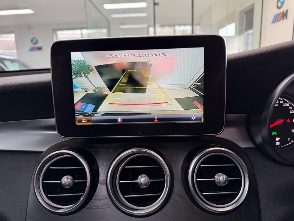 Used Mercedes-Benz GLC 2019 for sale - 78017511: Photo 14