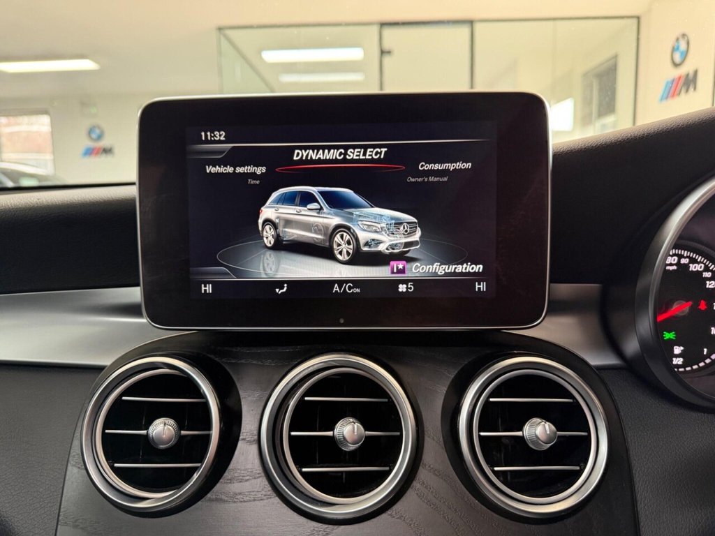 Used Mercedes-Benz GLC 2019 for sale - 78017511: Photo 15