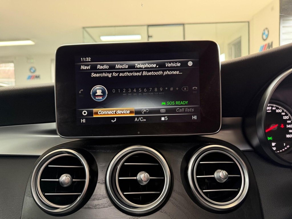 Used Mercedes-Benz GLC 2019 for sale - 78017511: Photo 16