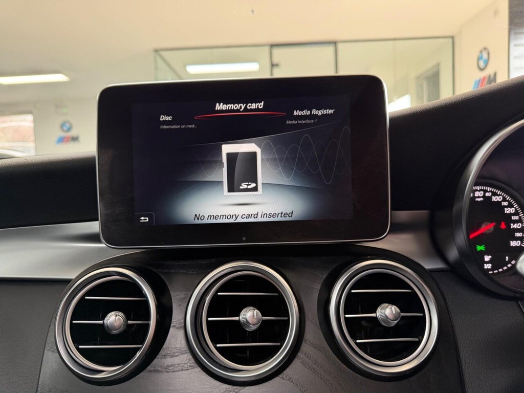 Used Mercedes-Benz GLC 2019 for sale - 78017511: Photo 17