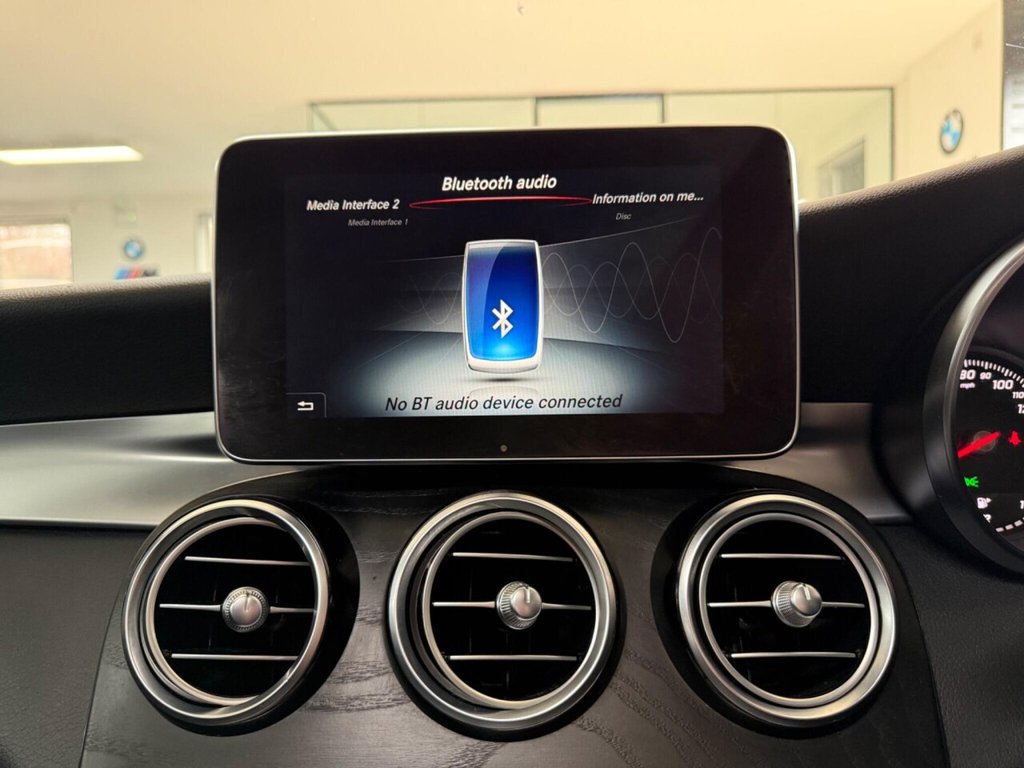 Used Mercedes-Benz GLC 2019 for sale - 78017511: Photo 18