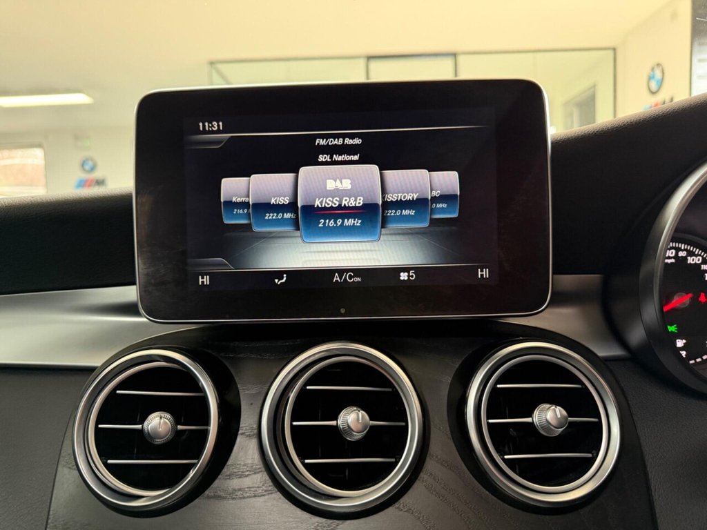 Used Mercedes-Benz GLC 2019 for sale - 78017511: Photo 19