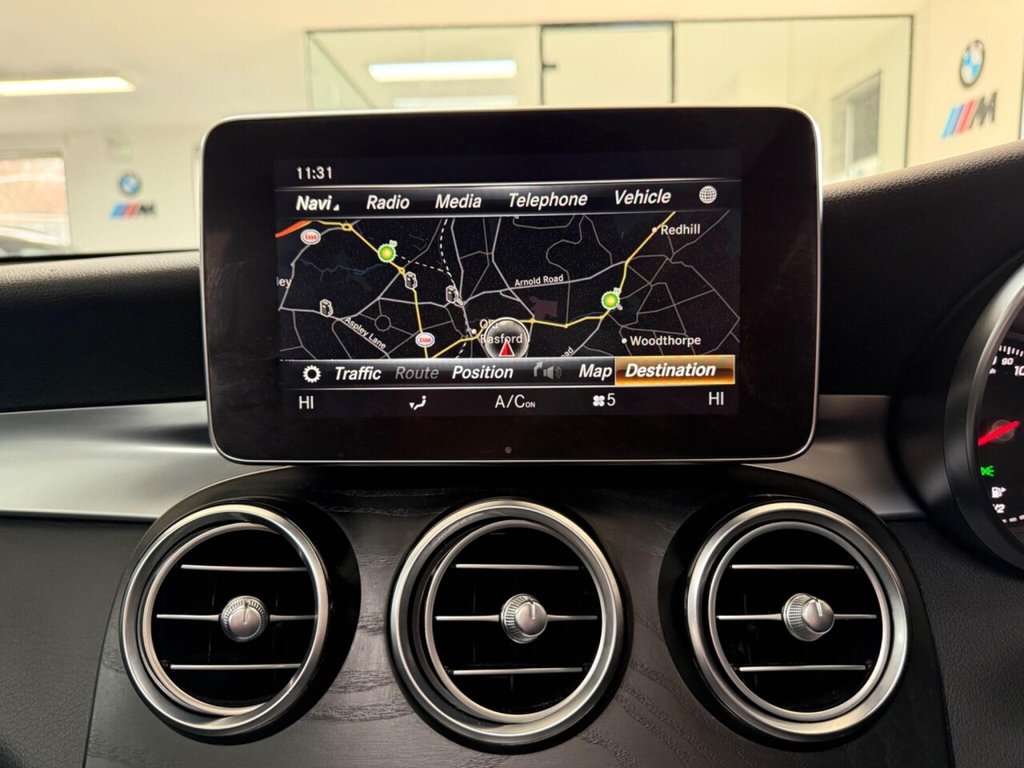 Used Mercedes-Benz GLC 2019 for sale - 78017511: Photo 20