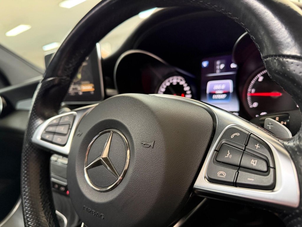Used Mercedes-Benz GLC 2019 for sale - 78017511: Photo 21