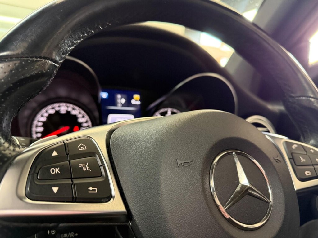 Used Mercedes-Benz GLC 2019 for sale - 78017511: Photo 22