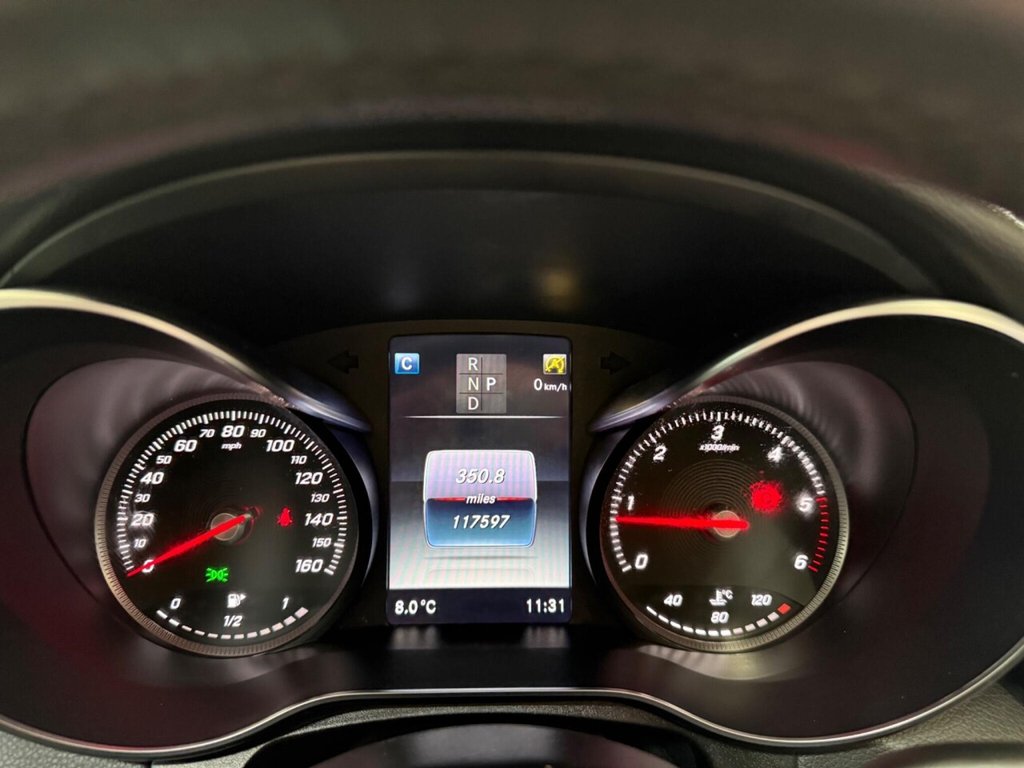 Used Mercedes-Benz GLC 2019 for sale - 78017511: Photo 23