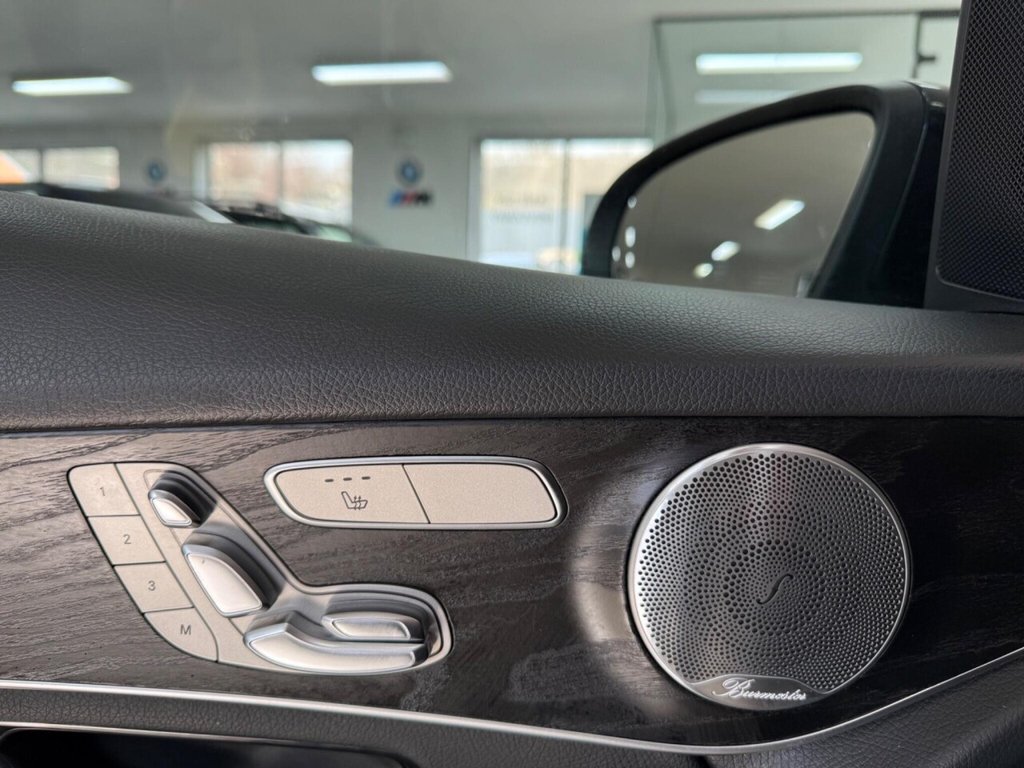 Used Mercedes-Benz GLC 2019 for sale - 78017511: Photo 27