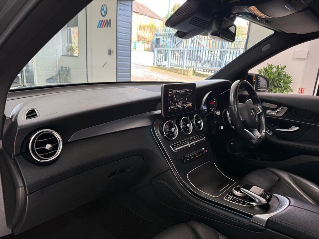 Used Mercedes-Benz GLC 2019 for sale - 78017511: Photo 28