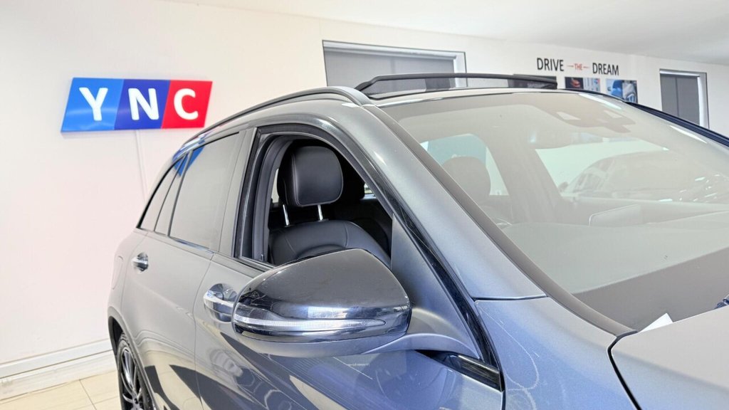 Used Mercedes-Benz GLC 2019 for sale - 78017511: Photo 37