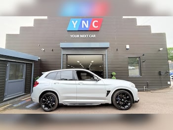 Used BMW X3 2019 for sale - 78738109: Photo