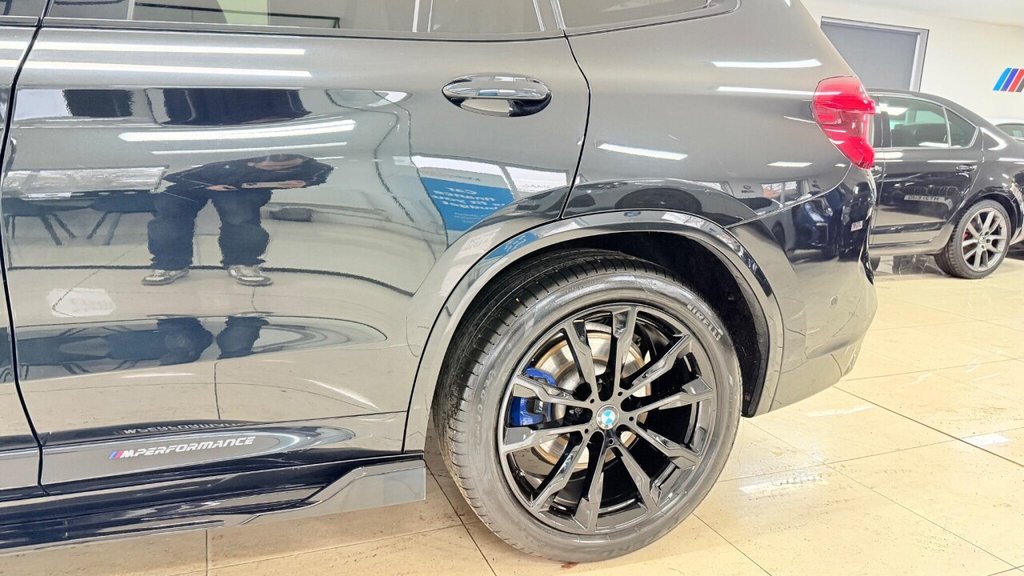 Used BMW X3 2020 for sale - 77328368: Photo 10