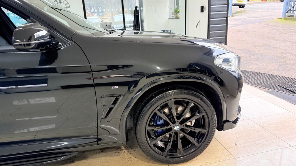 Used BMW X3 2020 for sale - 77328368: Photo 13