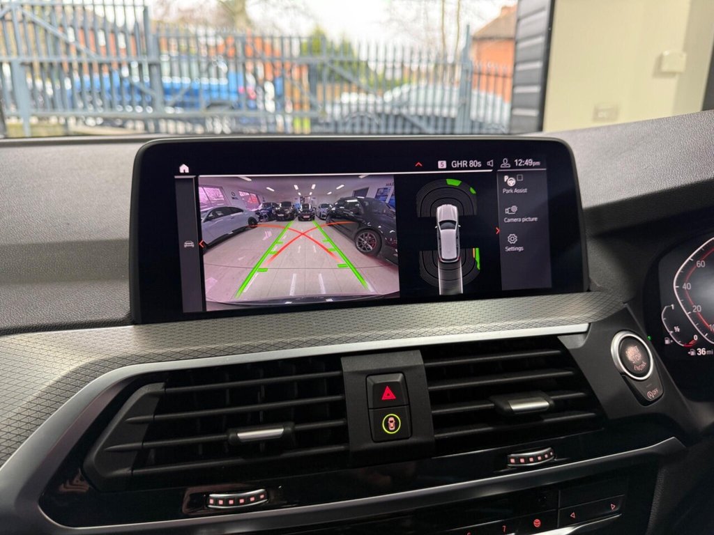 Used BMW X3 2020 for sale - 77328368: Photo 16