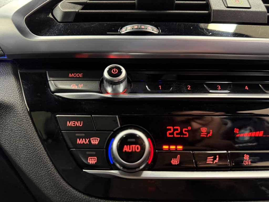 Used BMW X3 2020 for sale - 77328368: Photo 17