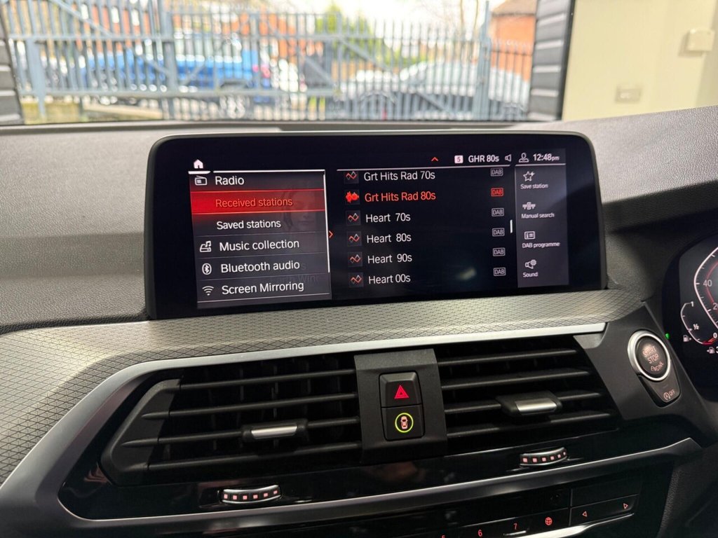 Used BMW X3 2020 for sale - 77328368: Photo 18