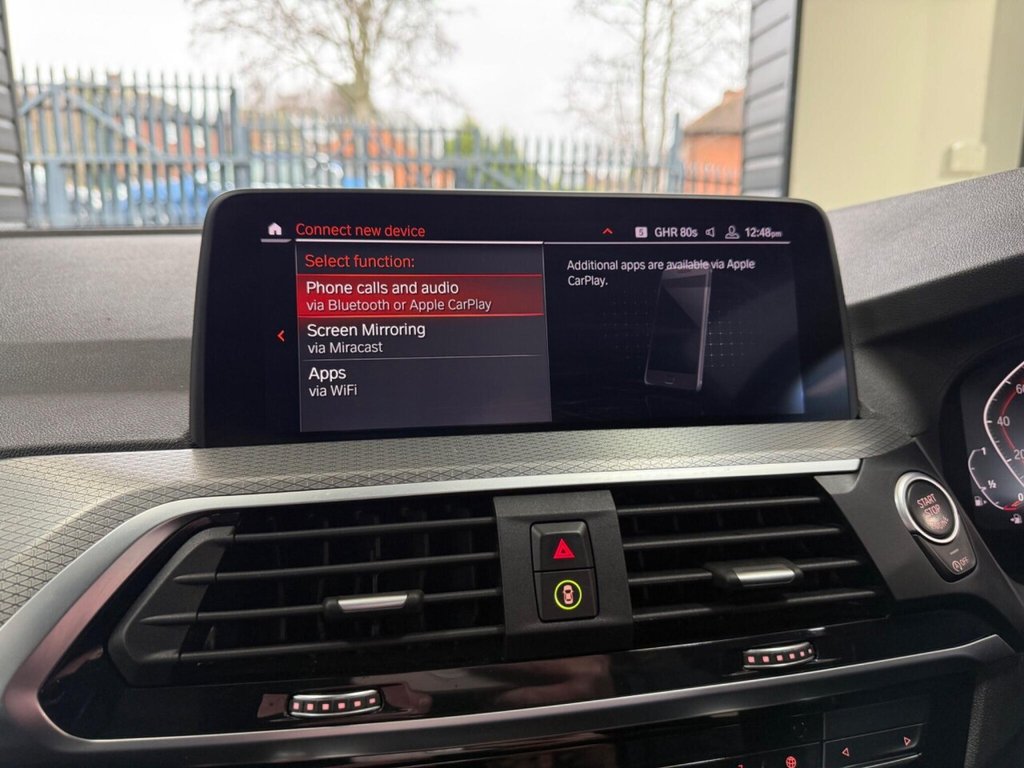 Used BMW X3 2020 for sale - 77328368: Photo 19