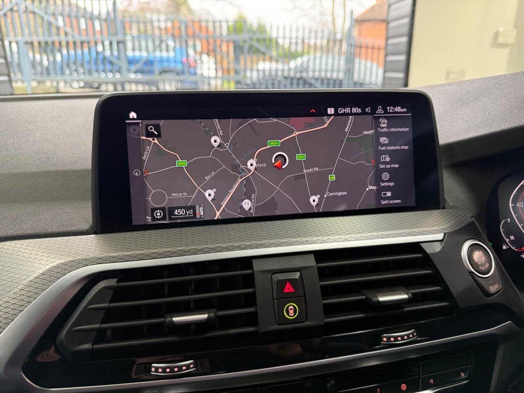 Used BMW X3 2020 for sale - 77328368: Photo 20