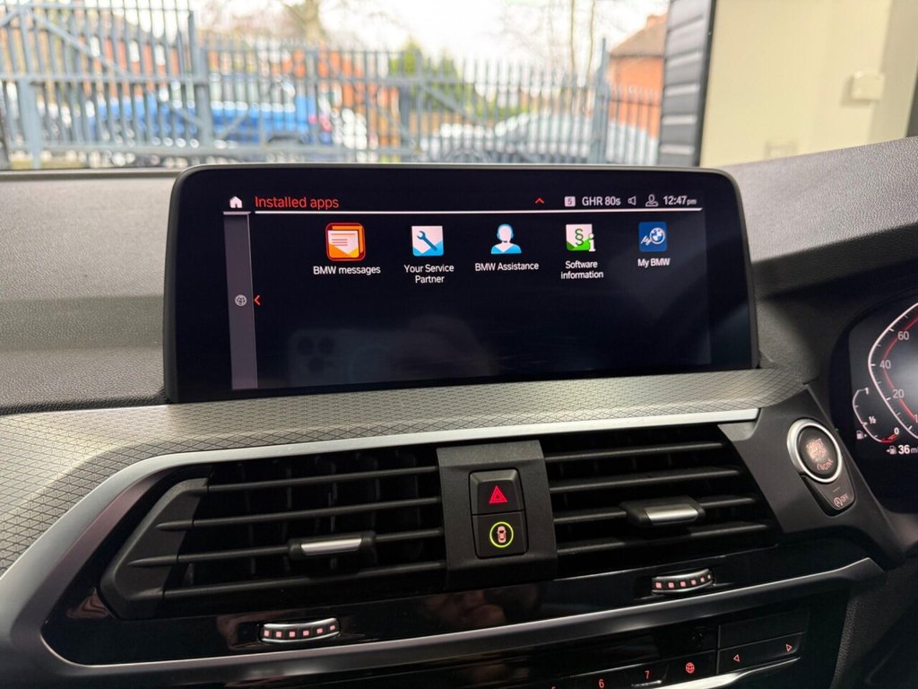 Used BMW X3 2020 for sale - 77328368: Photo 26