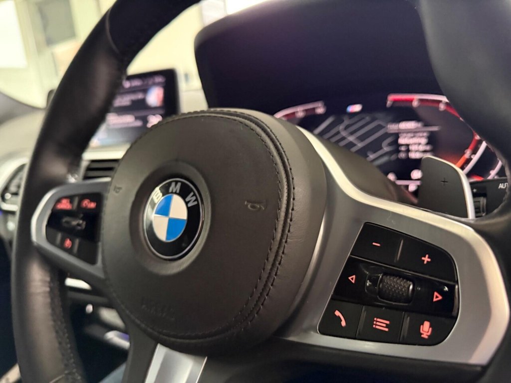 Used BMW X3 2020 for sale - 77328368: Photo 27