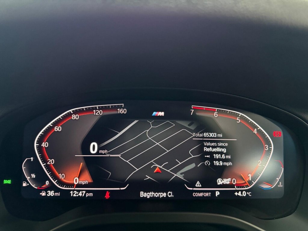 Used BMW X3 2020 for sale - 77328368: Photo 29