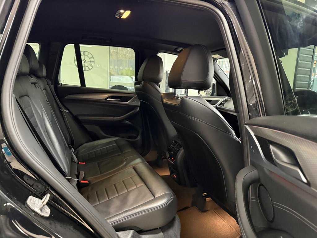 Used BMW X3 2020 for sale - 77328368: Photo 31