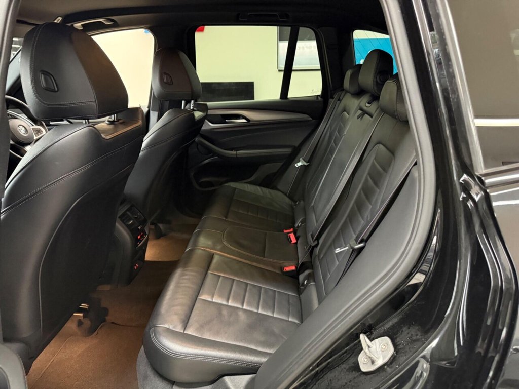 Used BMW X3 2020 for sale - 77328368: Photo 33
