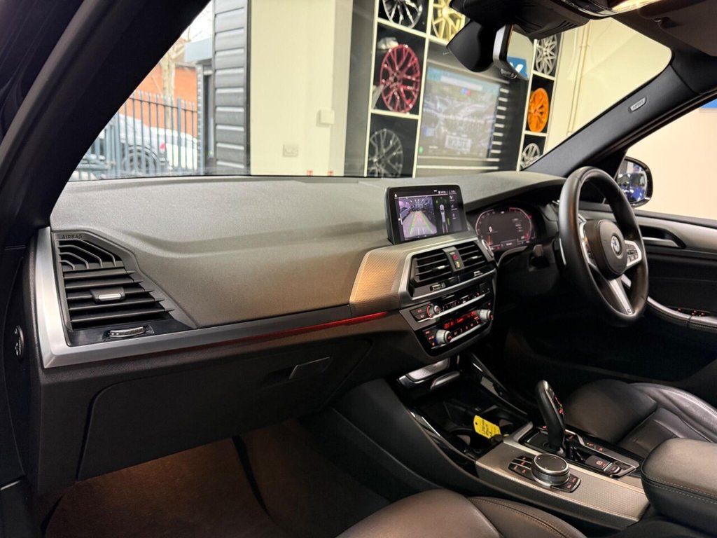 Used BMW X3 2020 for sale - 77328368: Photo 34