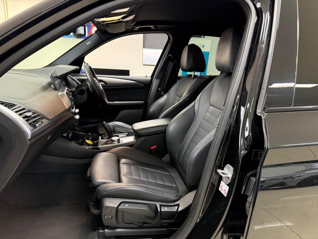 Used BMW X3 2020 for sale - 77328368: Photo 35