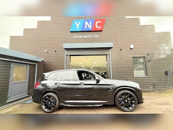 Used BMW X3 2020 for sale - 77328368: Photo