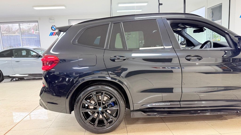 Used BMW X3 2020 for sale - 77328368: Photo 43